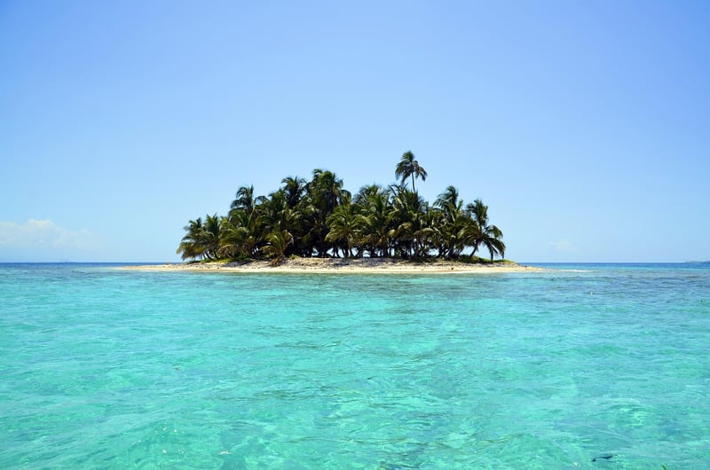 Maldives Beach