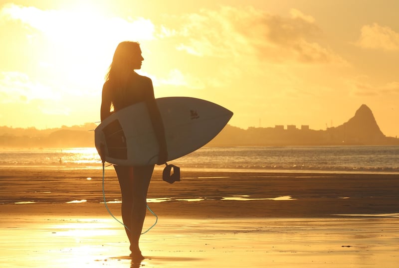 Surfing